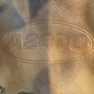 Meet your Posher, Caleb